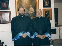 Prof. Pinto Peixoto